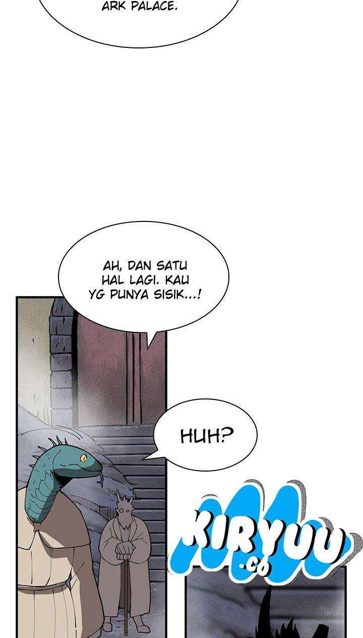 The Dungeon Master Chapter 33 page 34