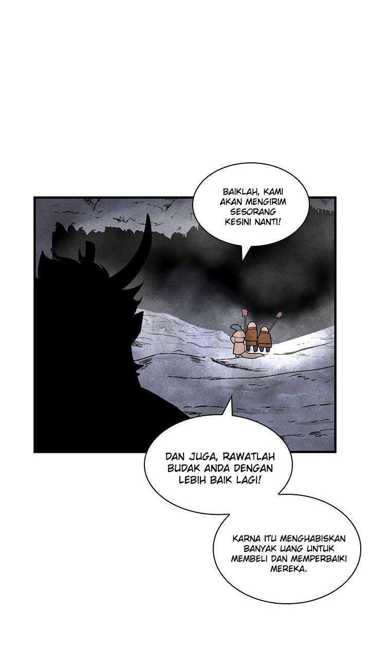 The Dungeon Master Chapter 33 page 37
