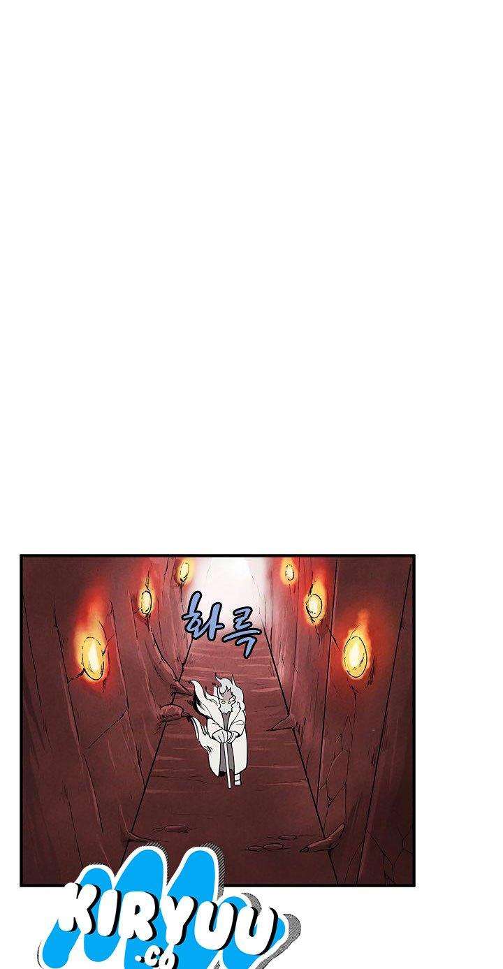 The Dungeon Master Chapter 33 page 39