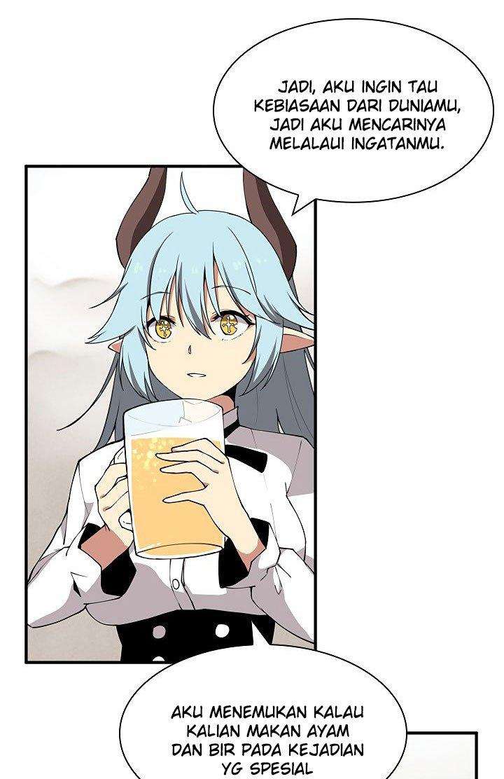 The Dungeon Master Chapter 33 page 60