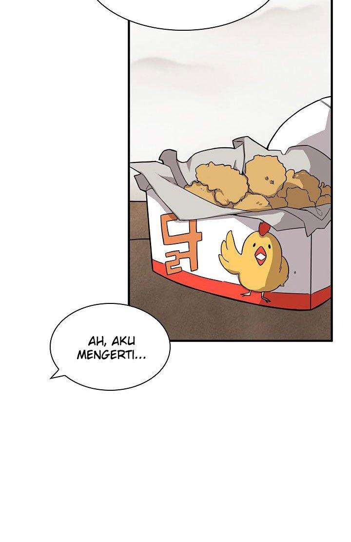 The Dungeon Master Chapter 33 page 61