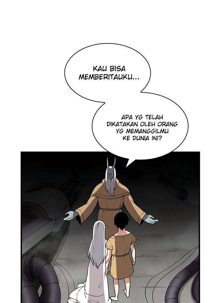 The Dungeon Master Chapter 35 page 2