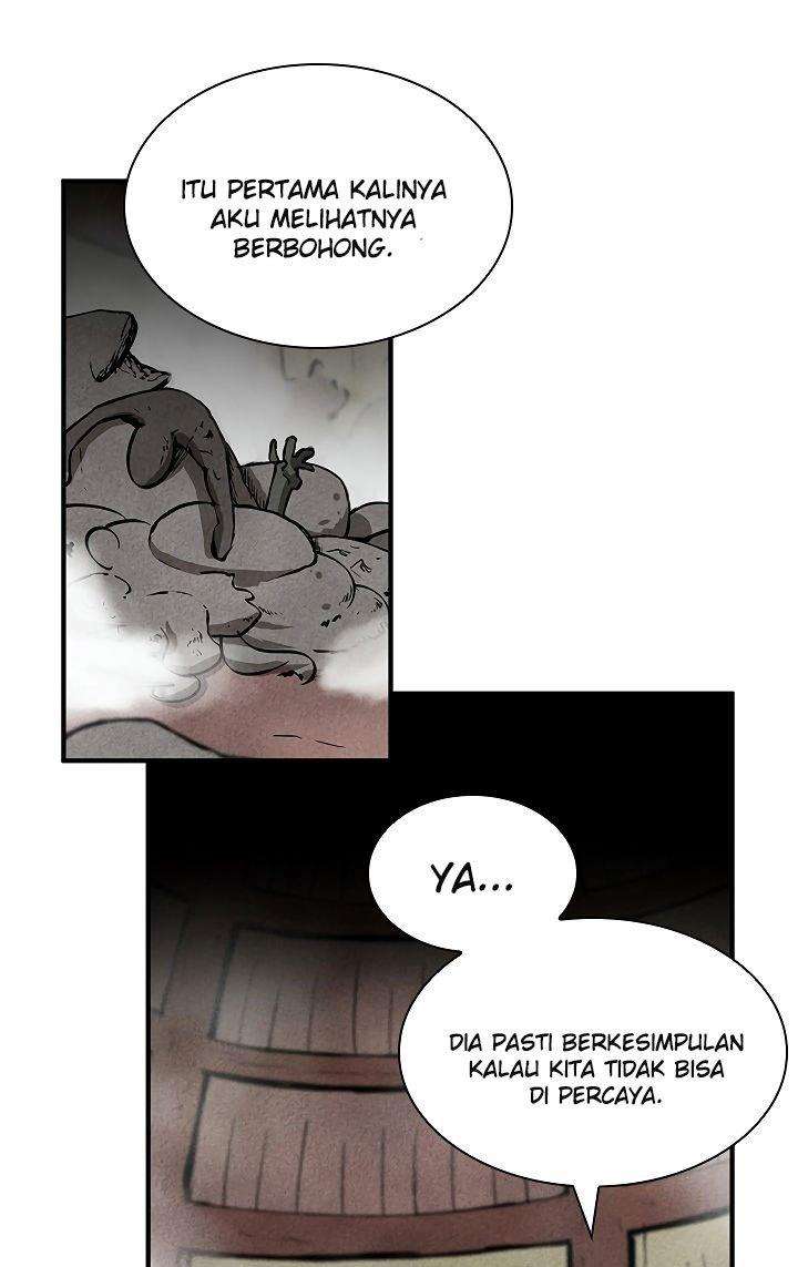 The Dungeon Master Chapter 35 page 16