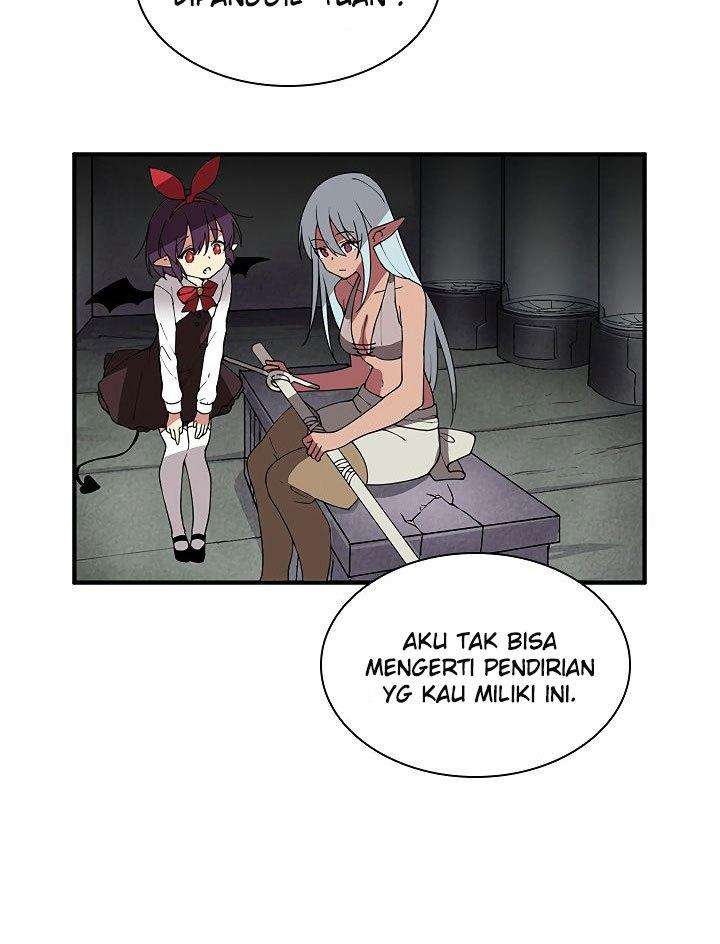 The Dungeon Master Chapter 35 page 43