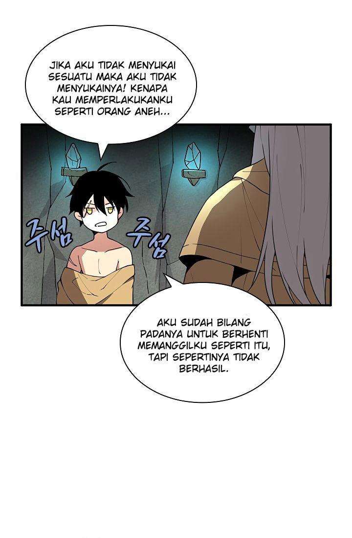 The Dungeon Master Chapter 35 page 44