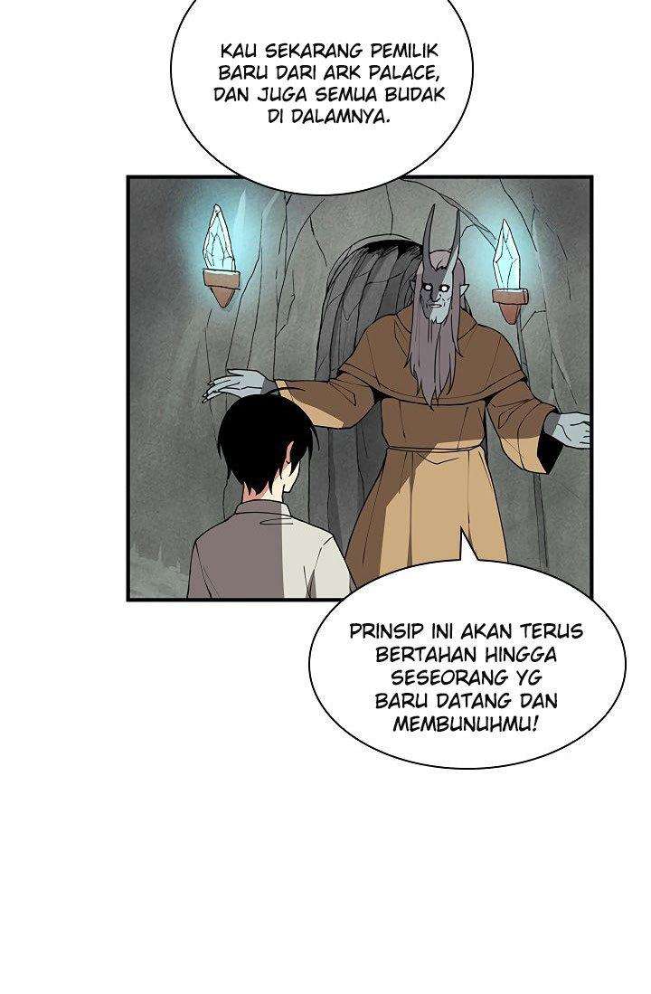 The Dungeon Master Chapter 35 page 50