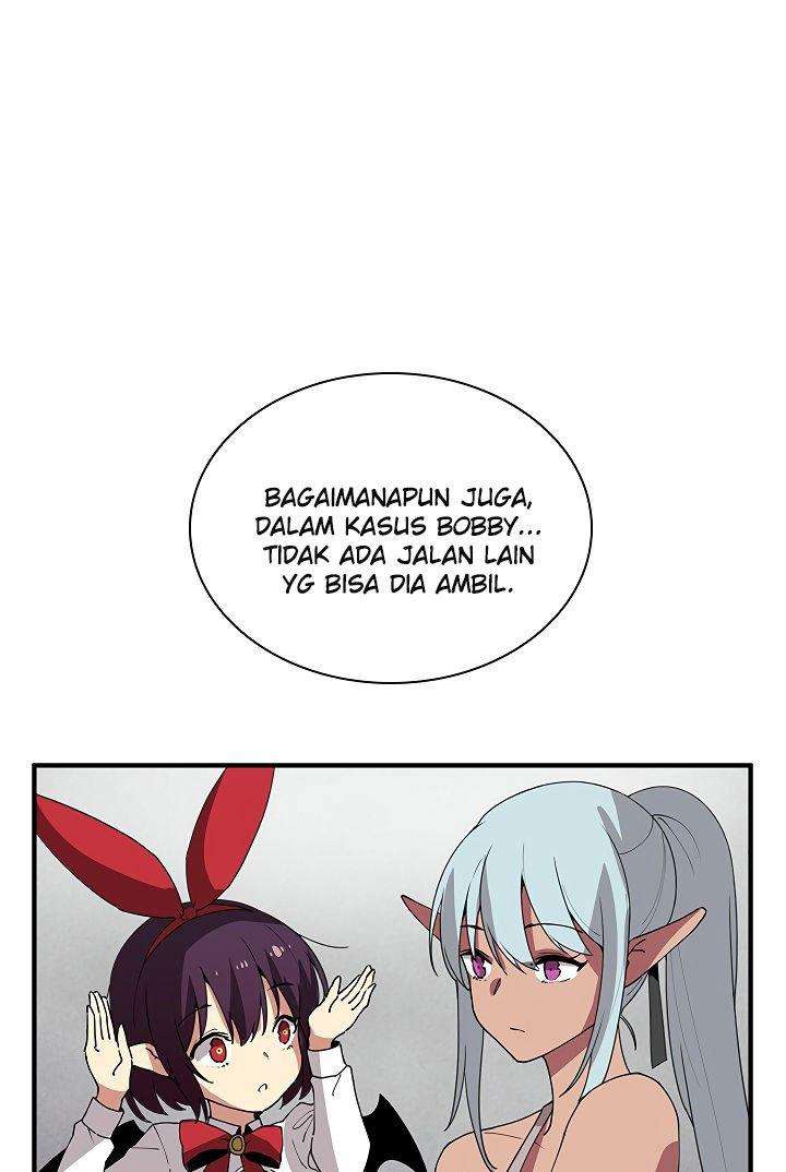 The Dungeon Master Chapter 35 page 51