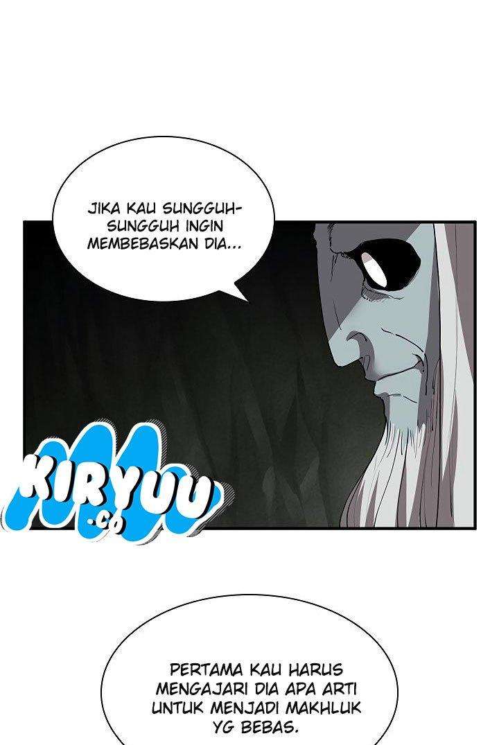 The Dungeon Master Chapter 35 page 54