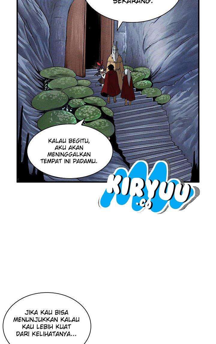The Dungeon Master Chapter 35 page 62