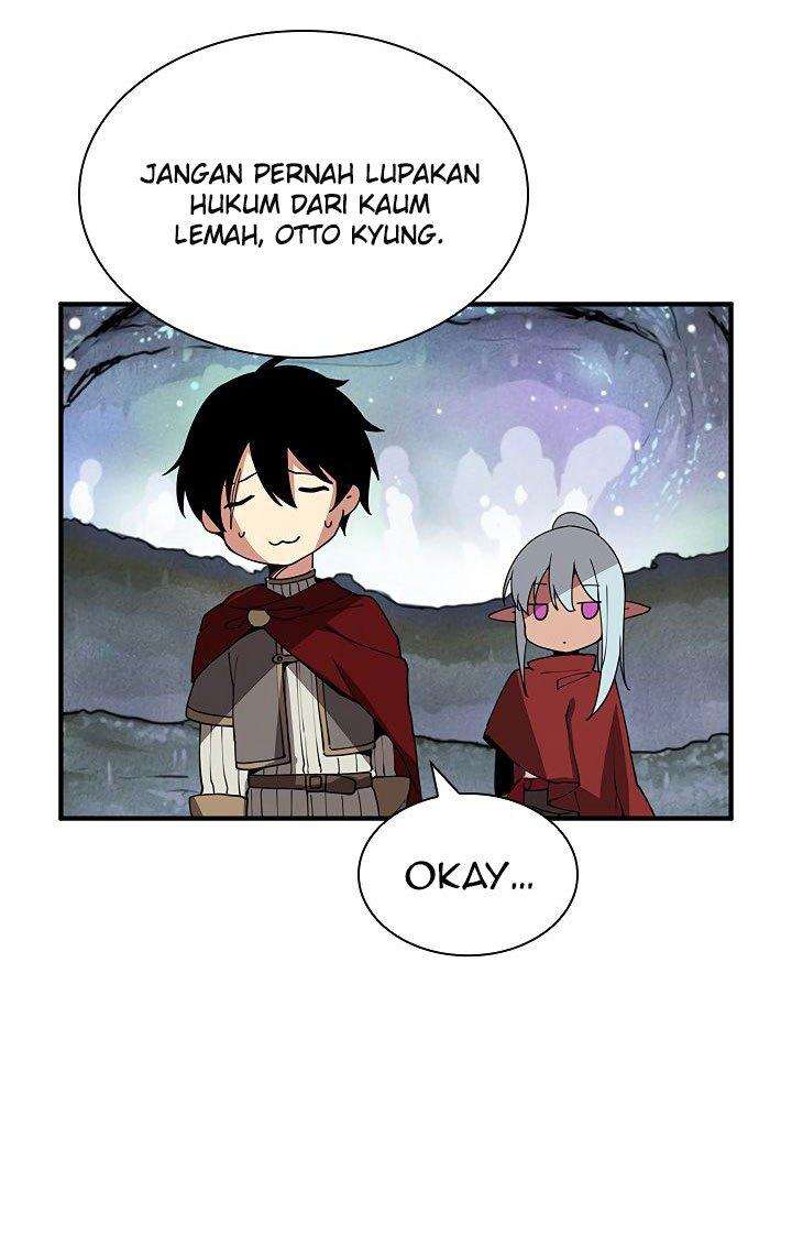 The Dungeon Master Chapter 35 page 64