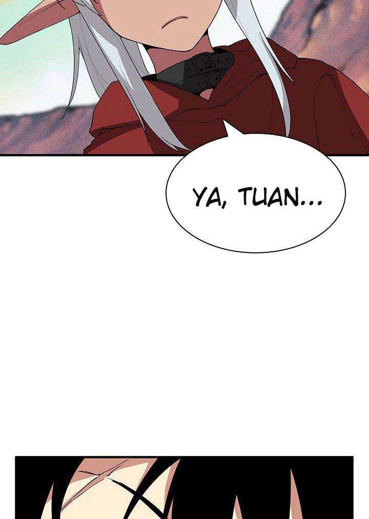 The Dungeon Master Chapter 35 page 75