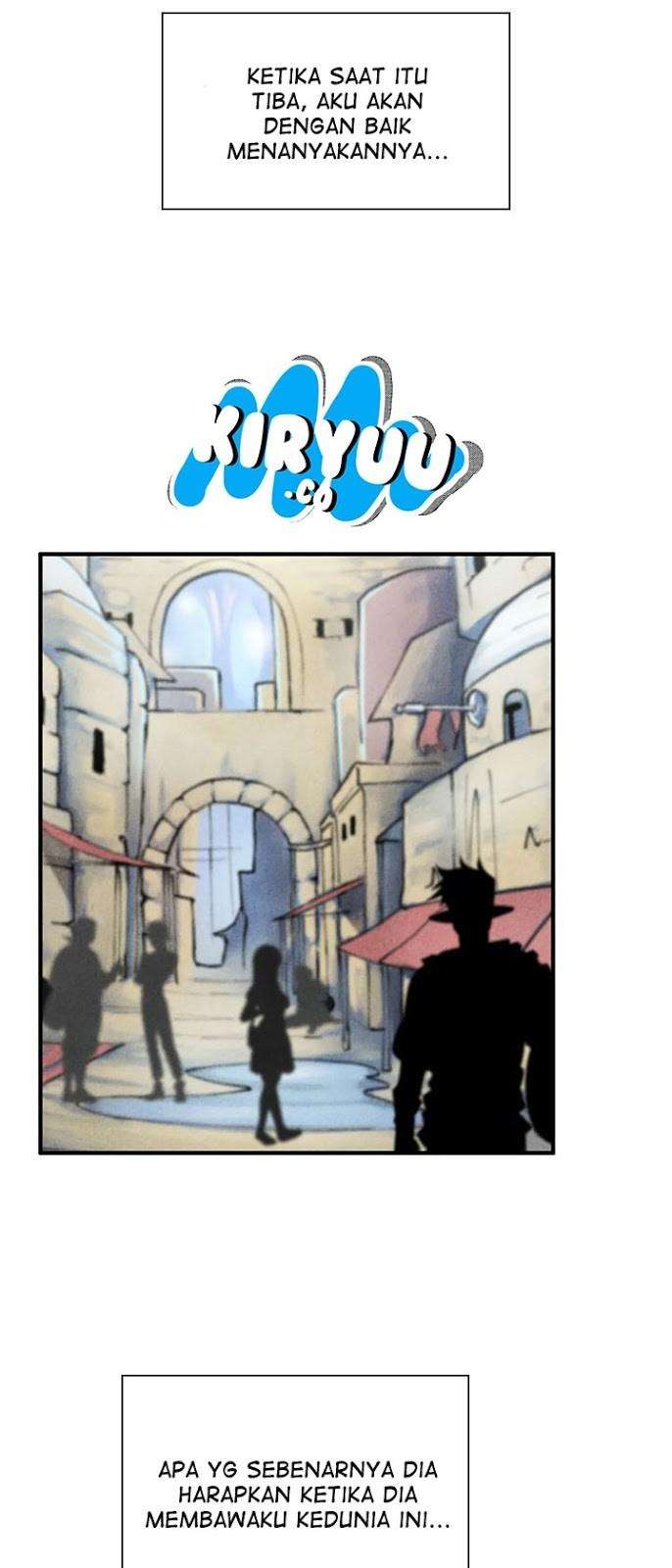 The Dungeon Master Chapter 35 page 80