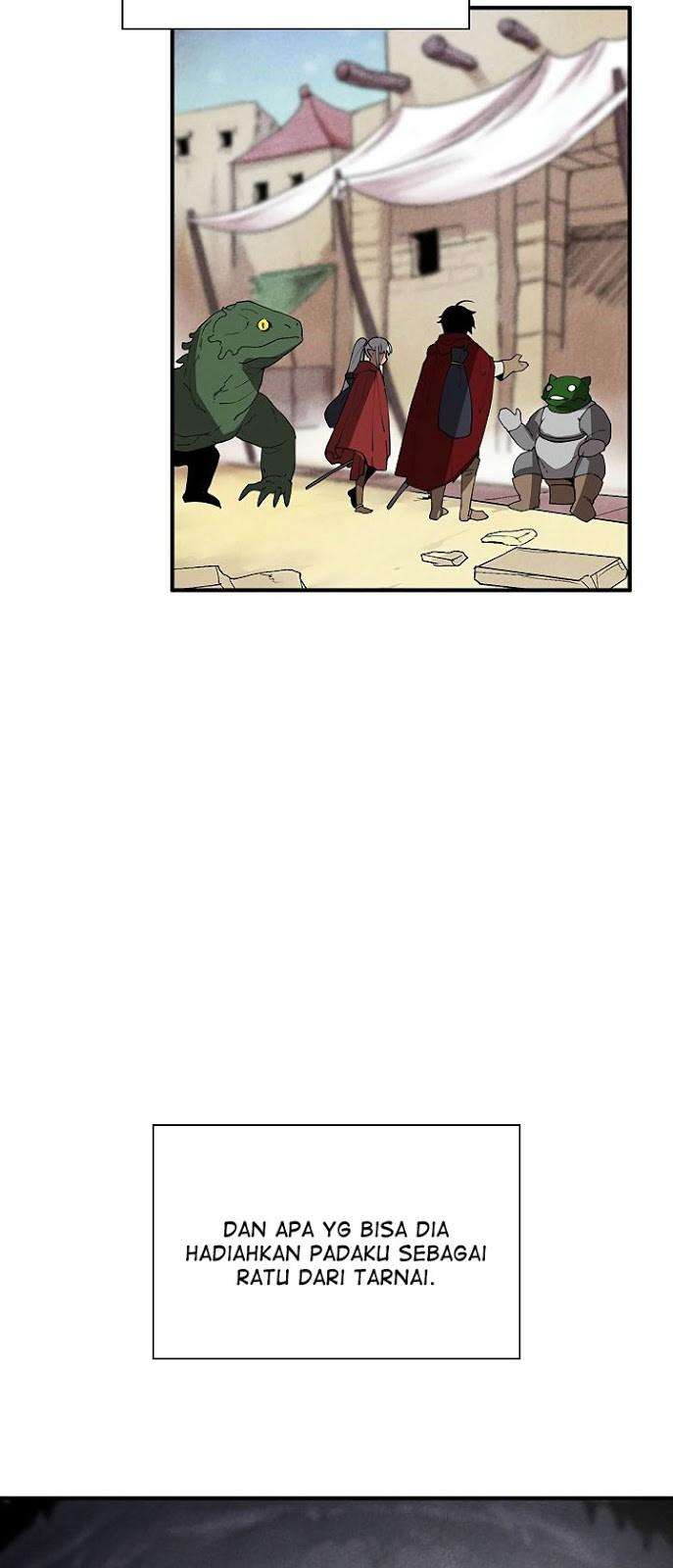 The Dungeon Master Chapter 35 page 81