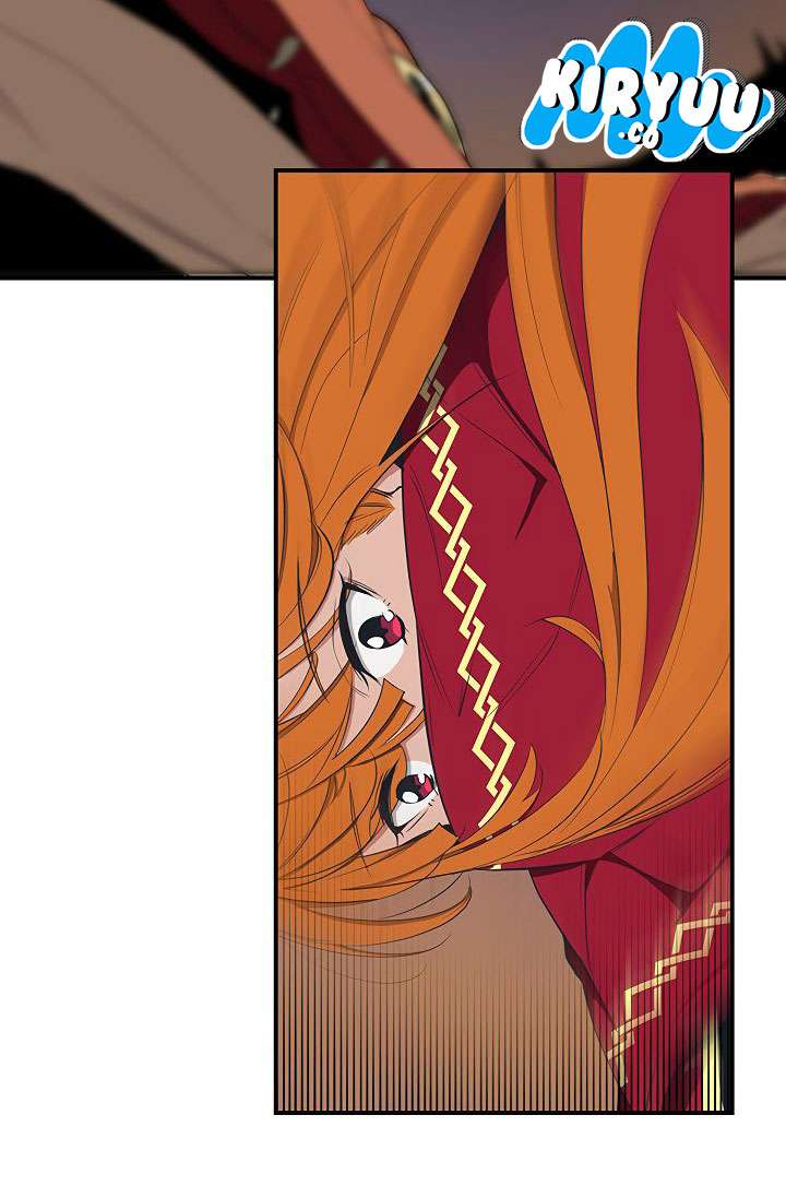 The Dungeon Master Chapter 40 page 8