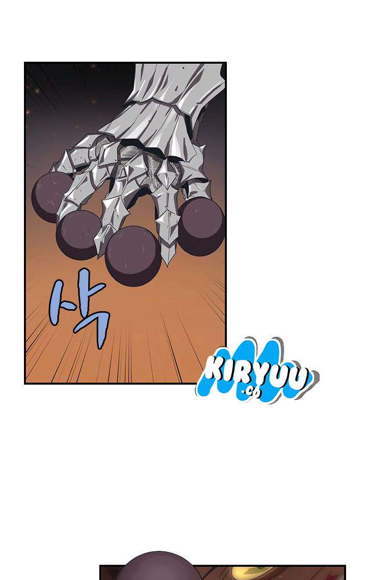 The Dungeon Master Chapter 40 page 9