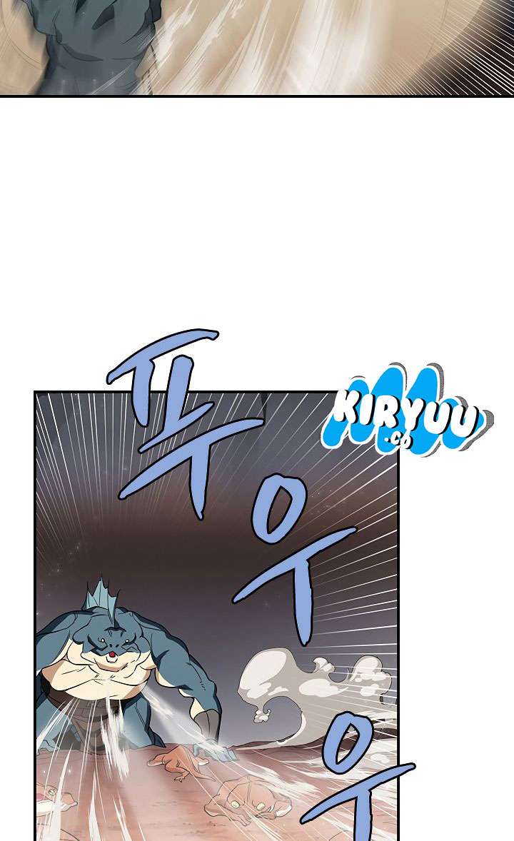 The Dungeon Master Chapter 40 page 19