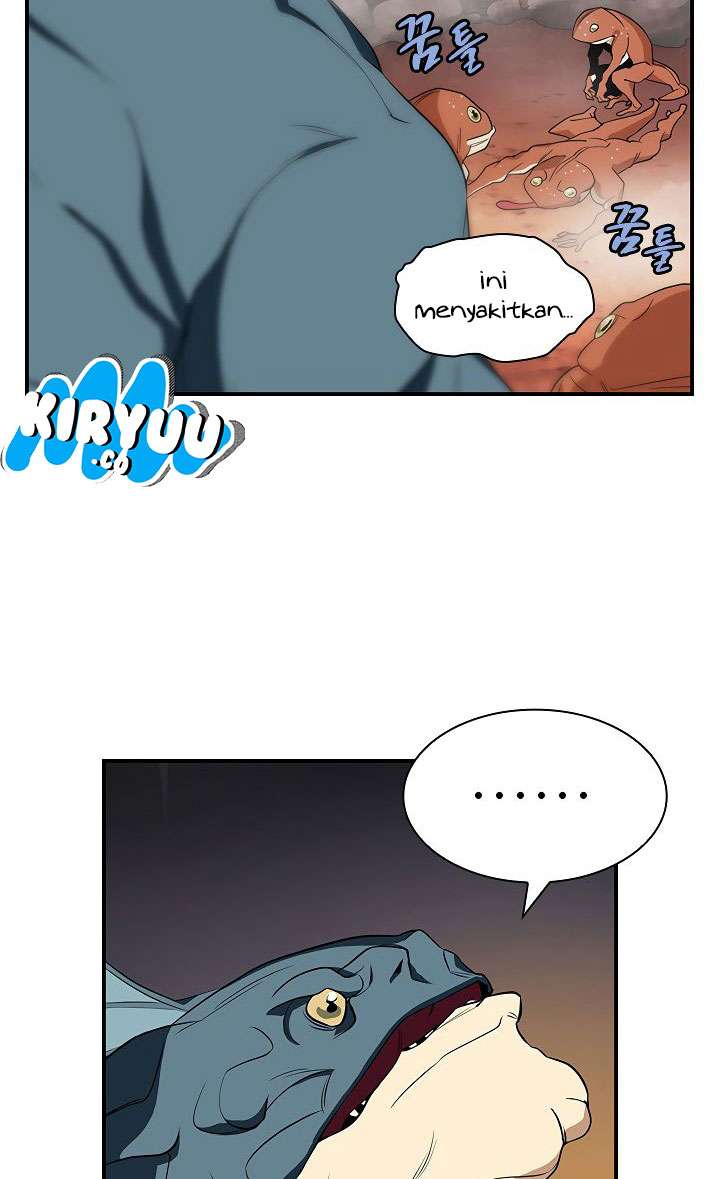The Dungeon Master Chapter 40 page 21