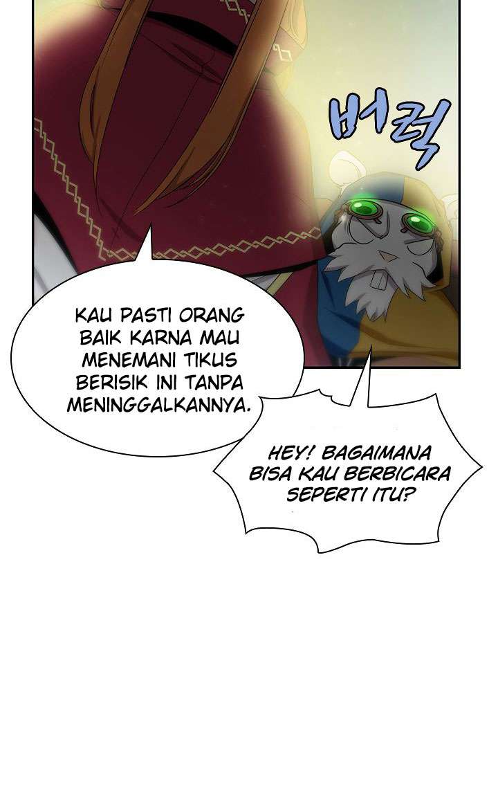 The Dungeon Master Chapter 40 page 28