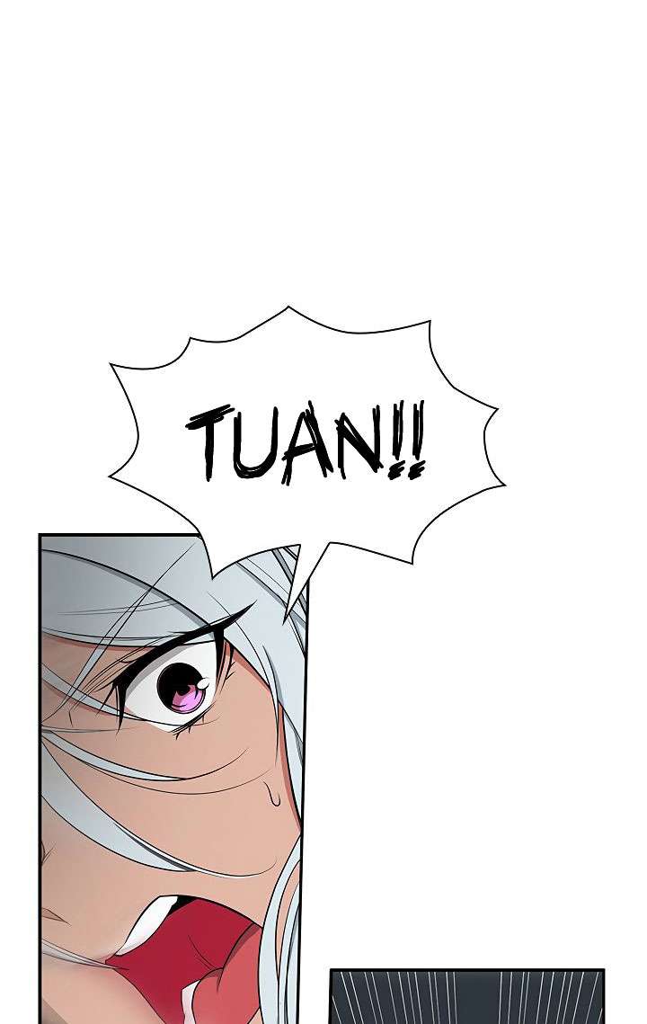 The Dungeon Master Chapter 40 page 33
