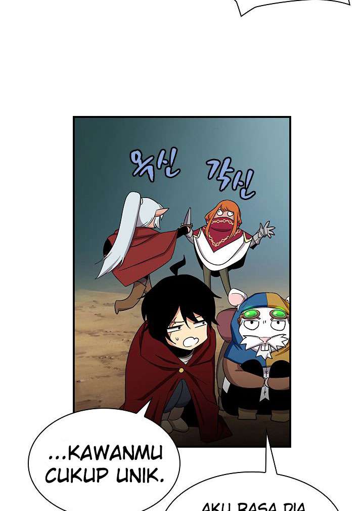 The Dungeon Master Chapter 40 page 48