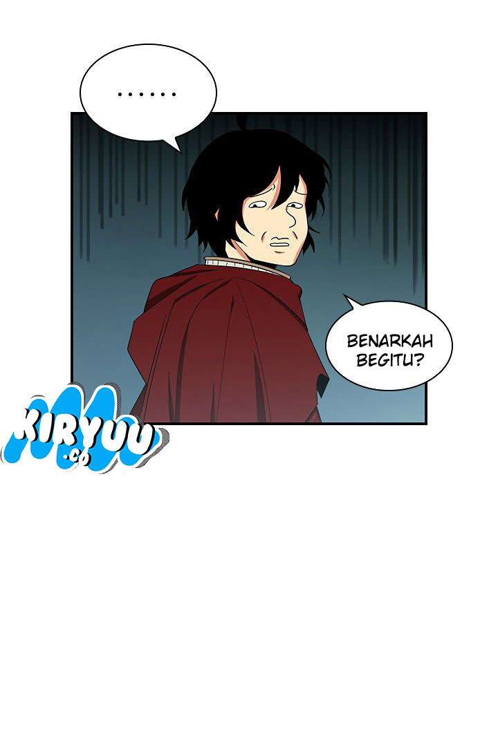 The Dungeon Master Chapter 40 page 51