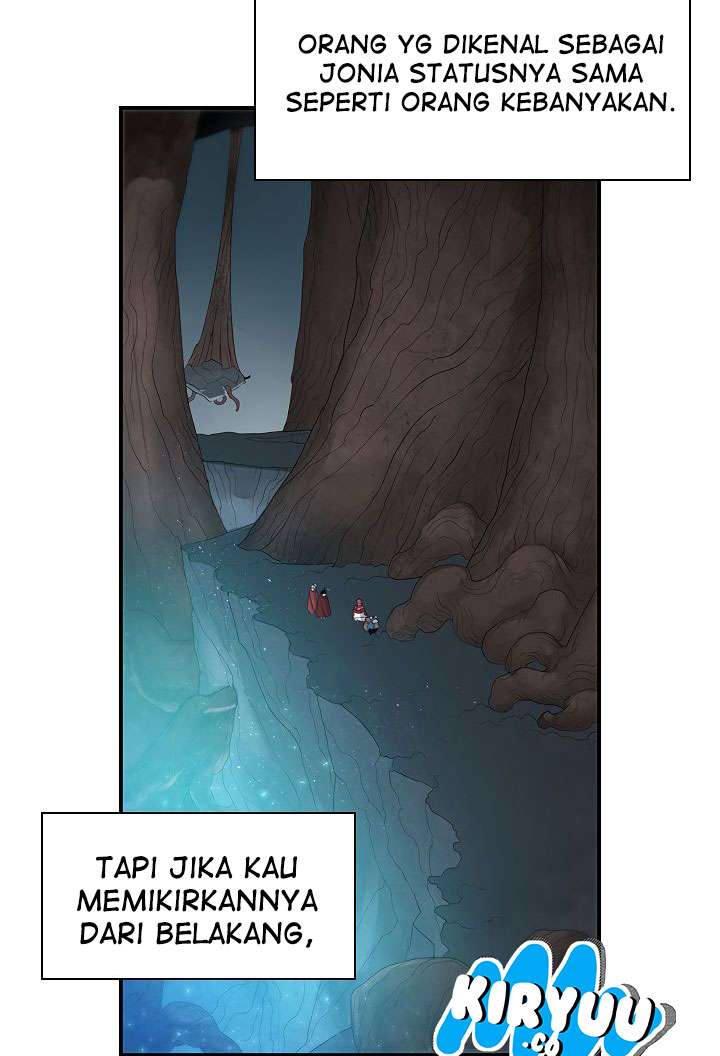 The Dungeon Master Chapter 40 page 53