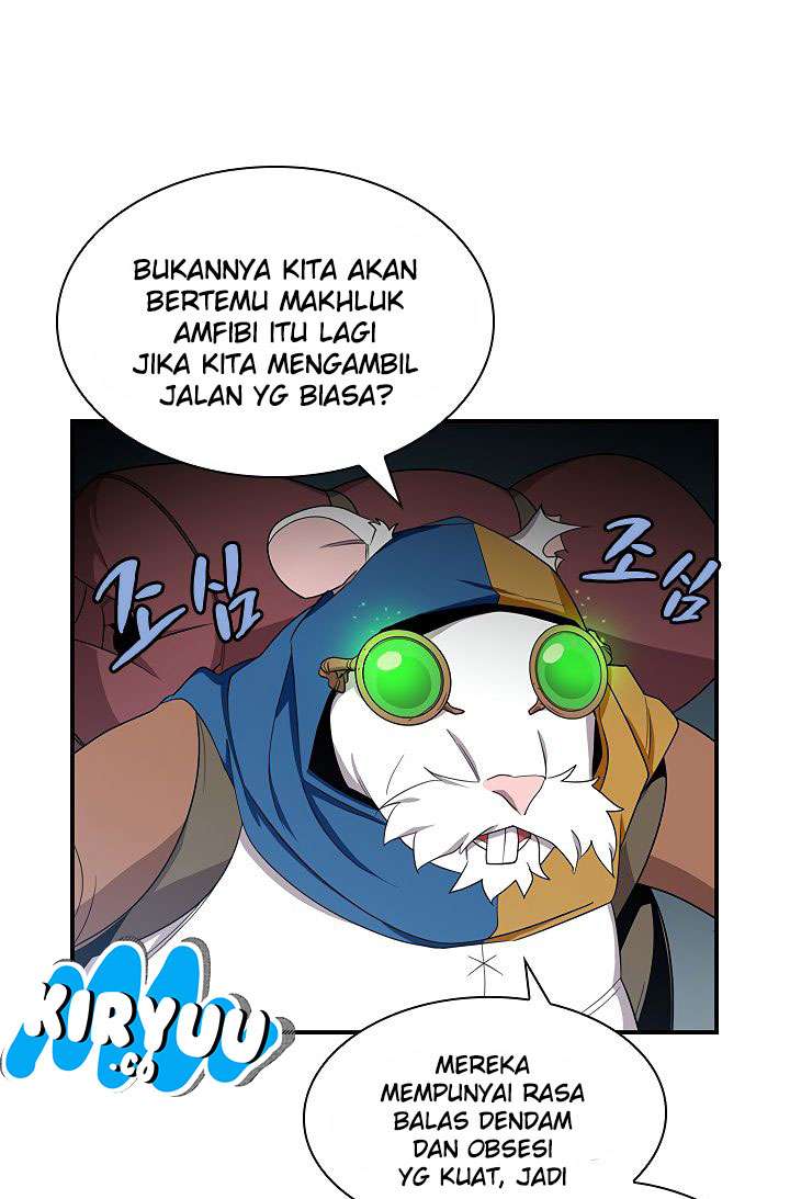 The Dungeon Master Chapter 40 page 58