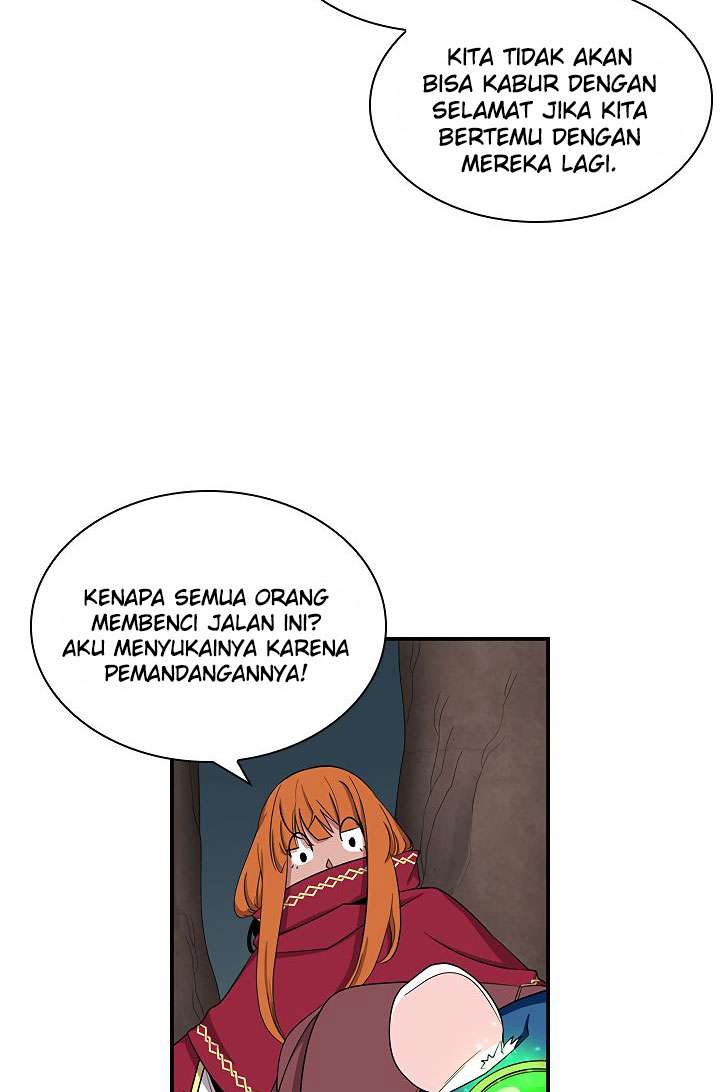 The Dungeon Master Chapter 40 page 59