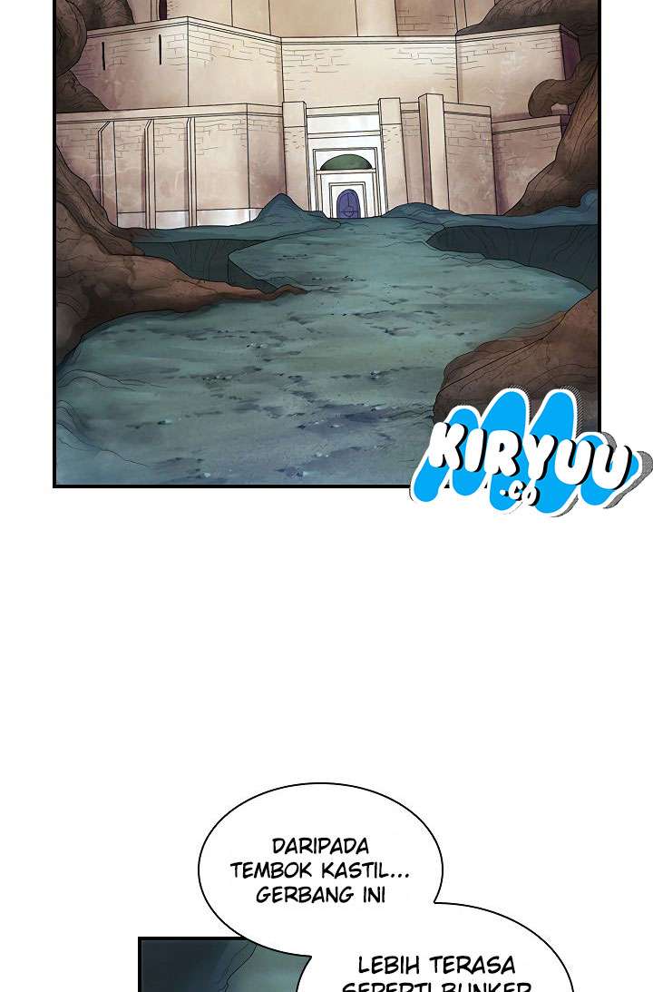 The Dungeon Master Chapter 40 page 62