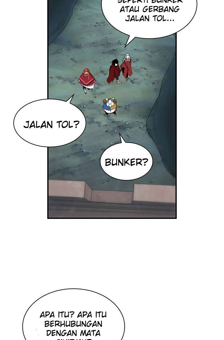 The Dungeon Master Chapter 40 page 63