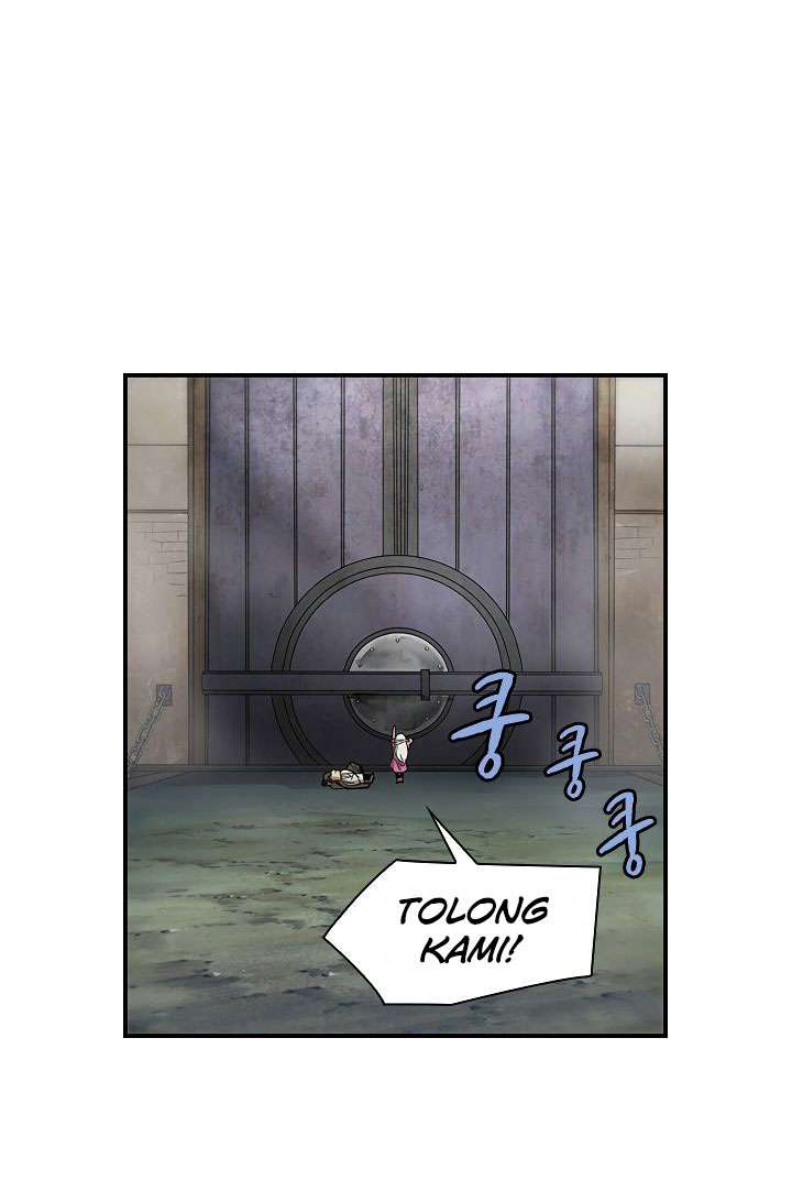 The Dungeon Master Chapter 40 page 66