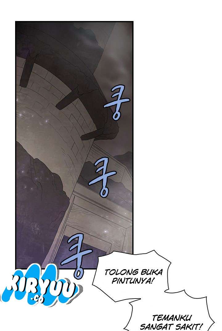 The Dungeon Master Chapter 40 page 67