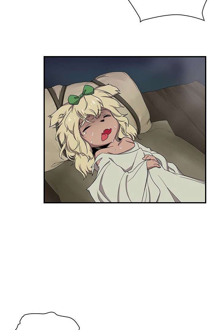 The Dungeon Master Chapter 40 page 68