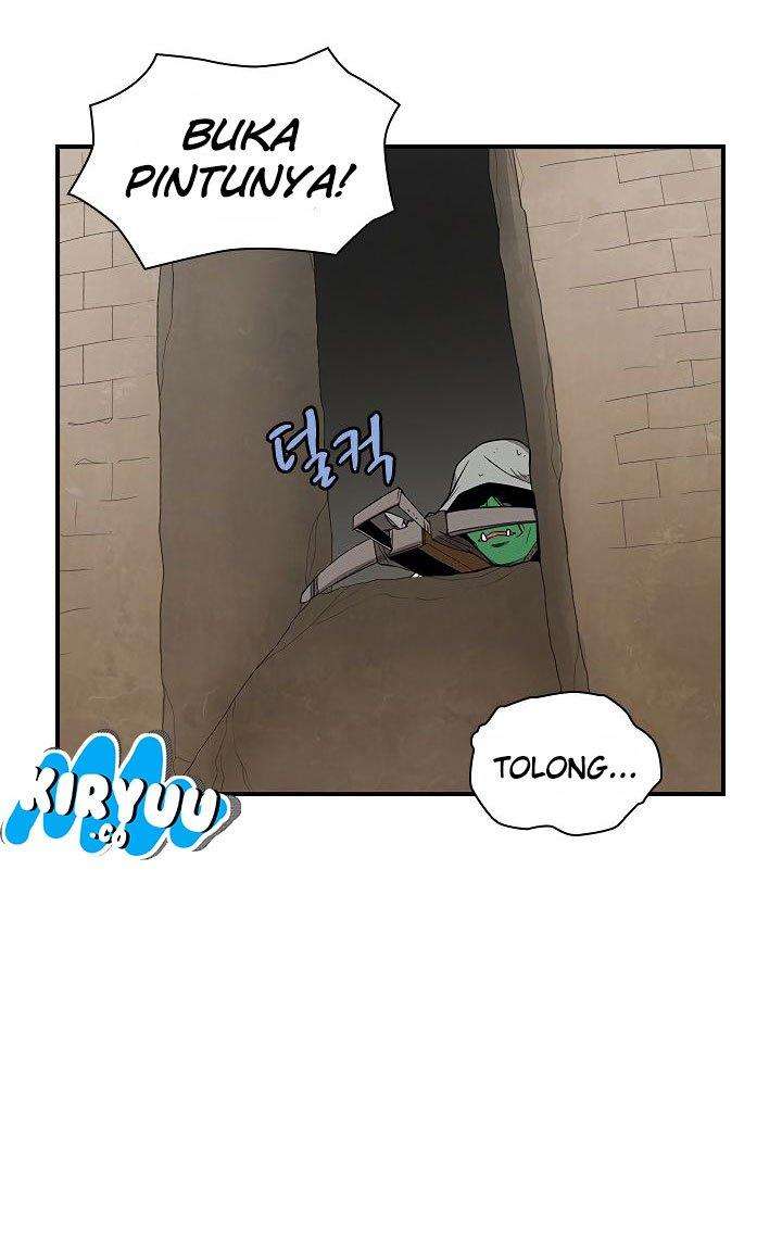 The Dungeon Master Chapter 41 page 4