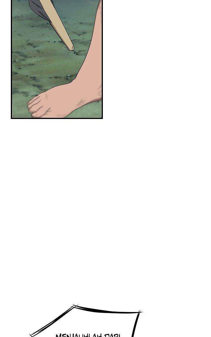 The Dungeon Master Chapter 41 page 7