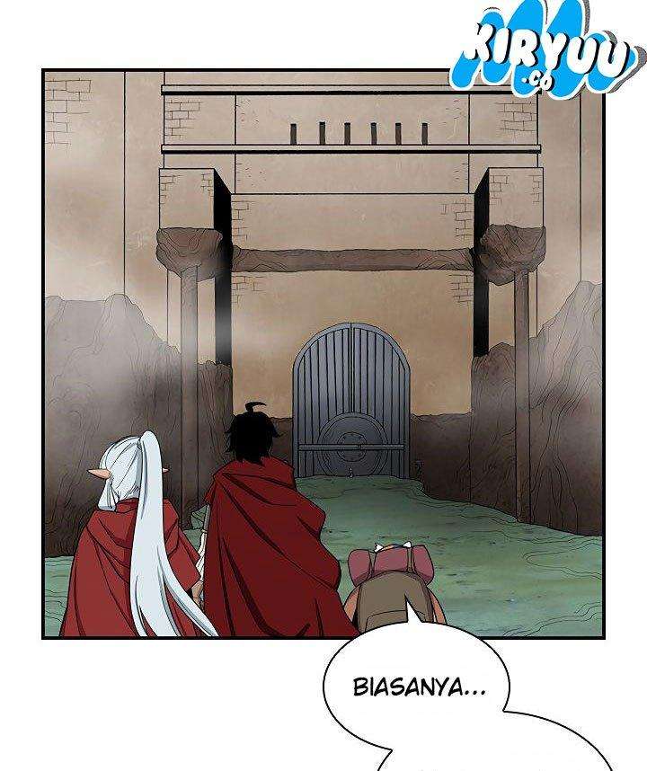 The Dungeon Master Chapter 41 page 12