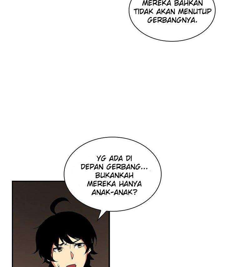 The Dungeon Master Chapter 41 page 13