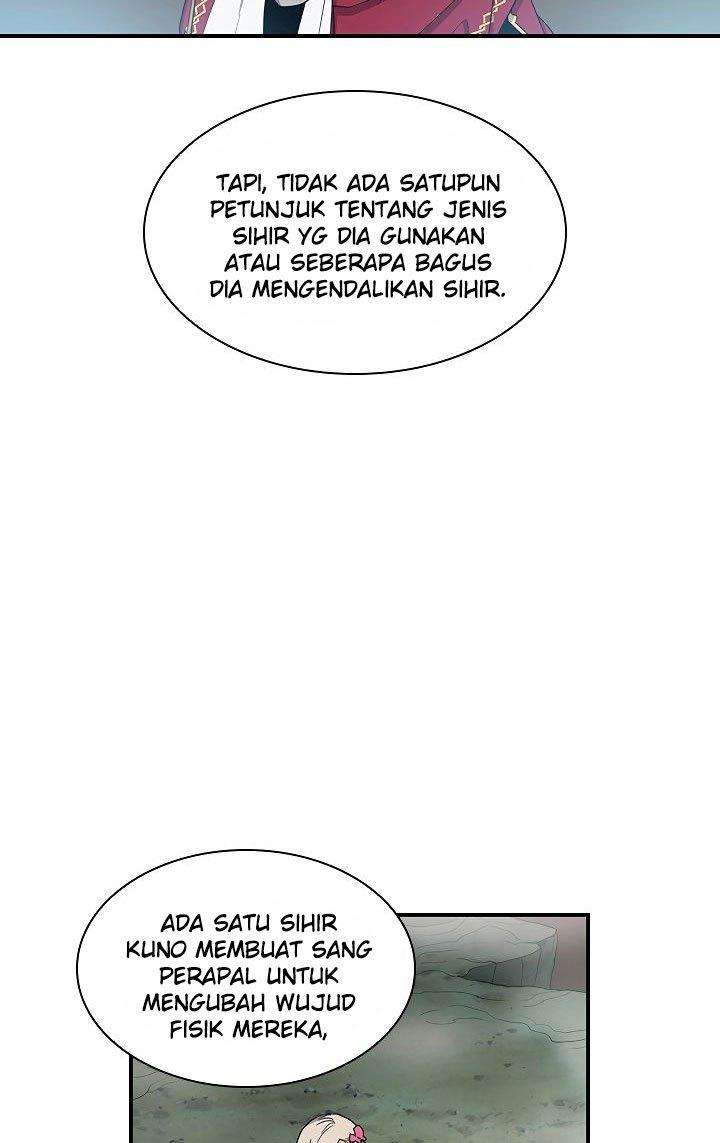 The Dungeon Master Chapter 41 page 18