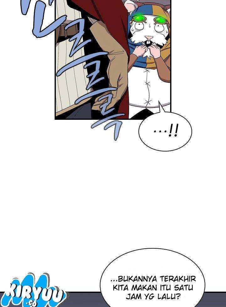 The Dungeon Master Chapter 41 page 26