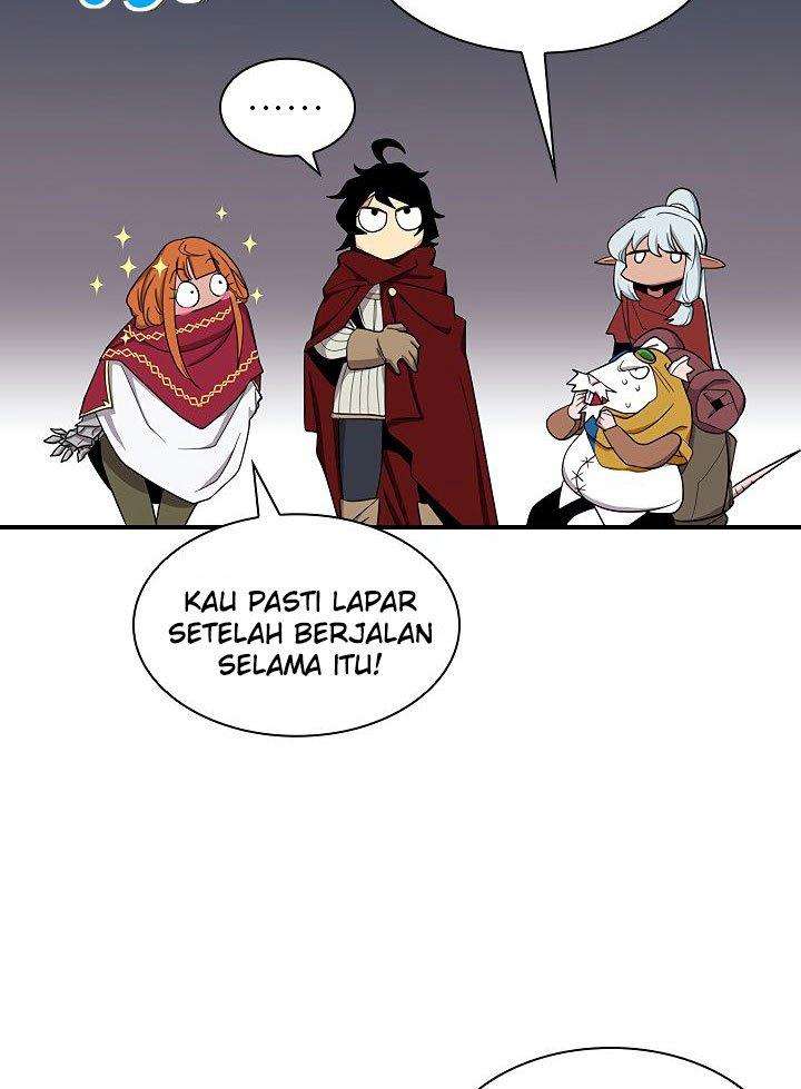 The Dungeon Master Chapter 41 page 27