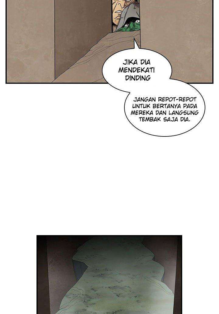 The Dungeon Master Chapter 41 page 33