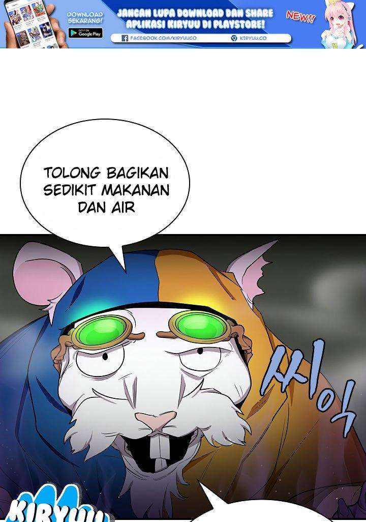 The Dungeon Master Chapter 41 page 44
