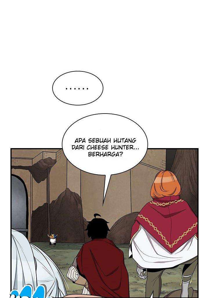 The Dungeon Master Chapter 41 page 46