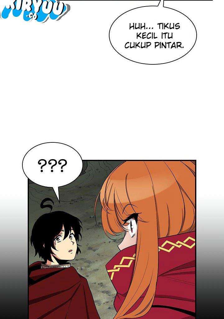 The Dungeon Master Chapter 41 page 47
