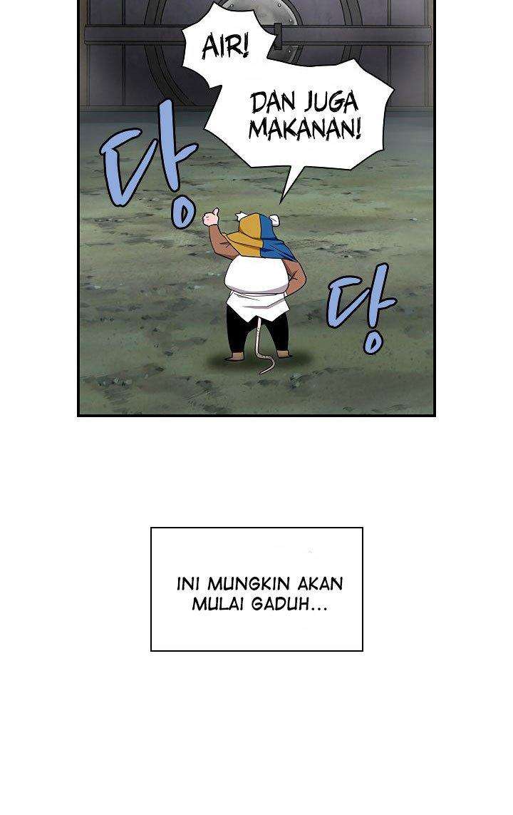 The Dungeon Master Chapter 41 page 53