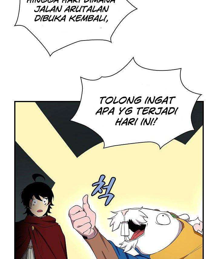 The Dungeon Master Chapter 41 page 60