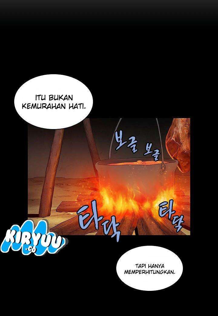 The Dungeon Master Chapter 41 page 65