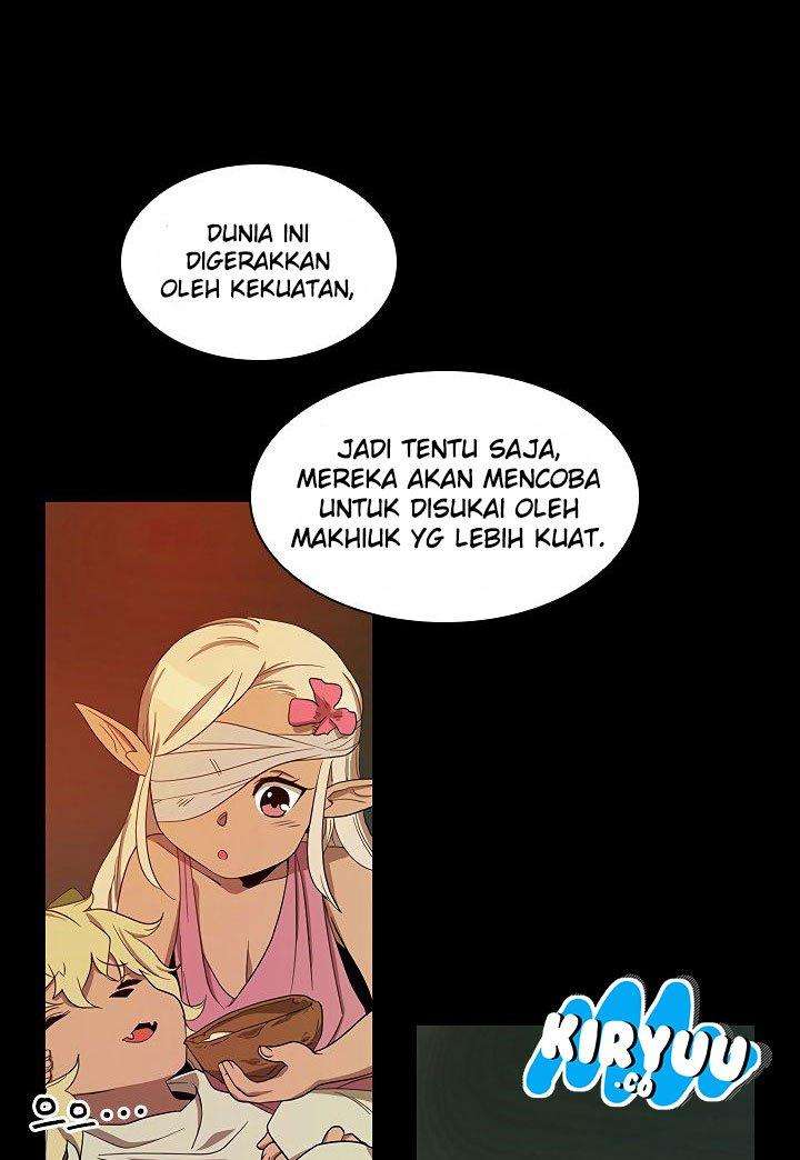 The Dungeon Master Chapter 41 page 66