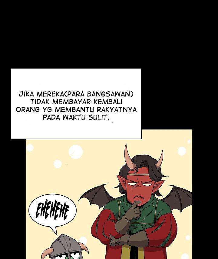The Dungeon Master Chapter 41 page 72