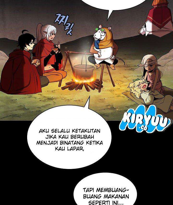 The Dungeon Master Chapter 41 page 76